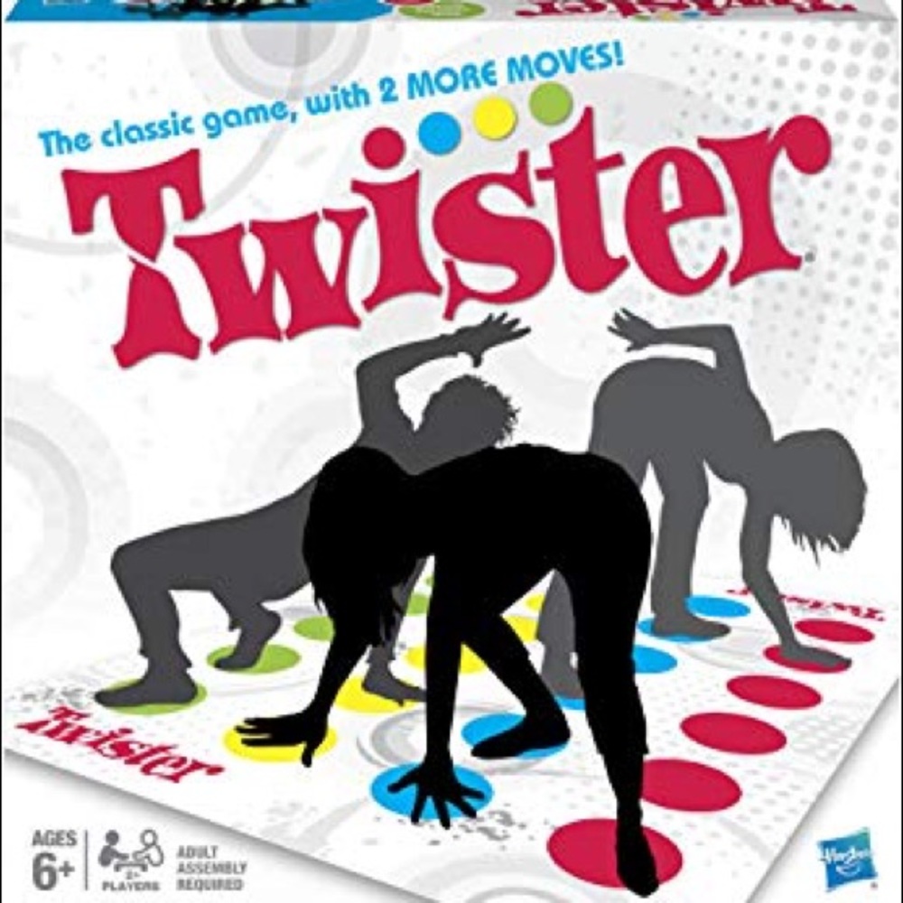 Twister
